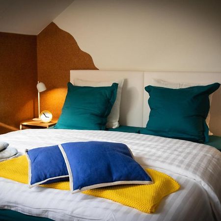 Bc Bed En Comfort บิลเซน ภายนอก รูปภาพ