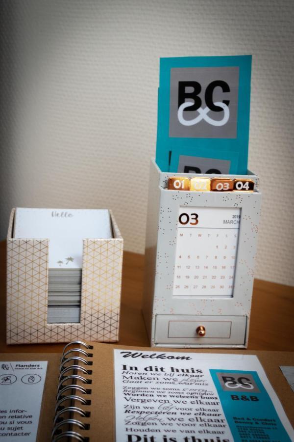 Bc Bed En Comfort บิลเซน ภายนอก รูปภาพ