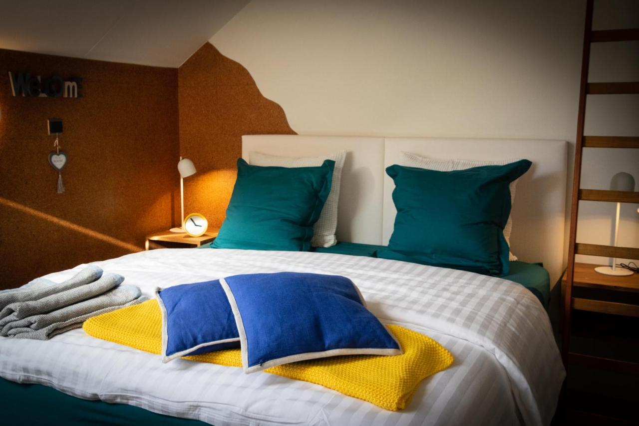 Bc Bed En Comfort บิลเซน ภายนอก รูปภาพ