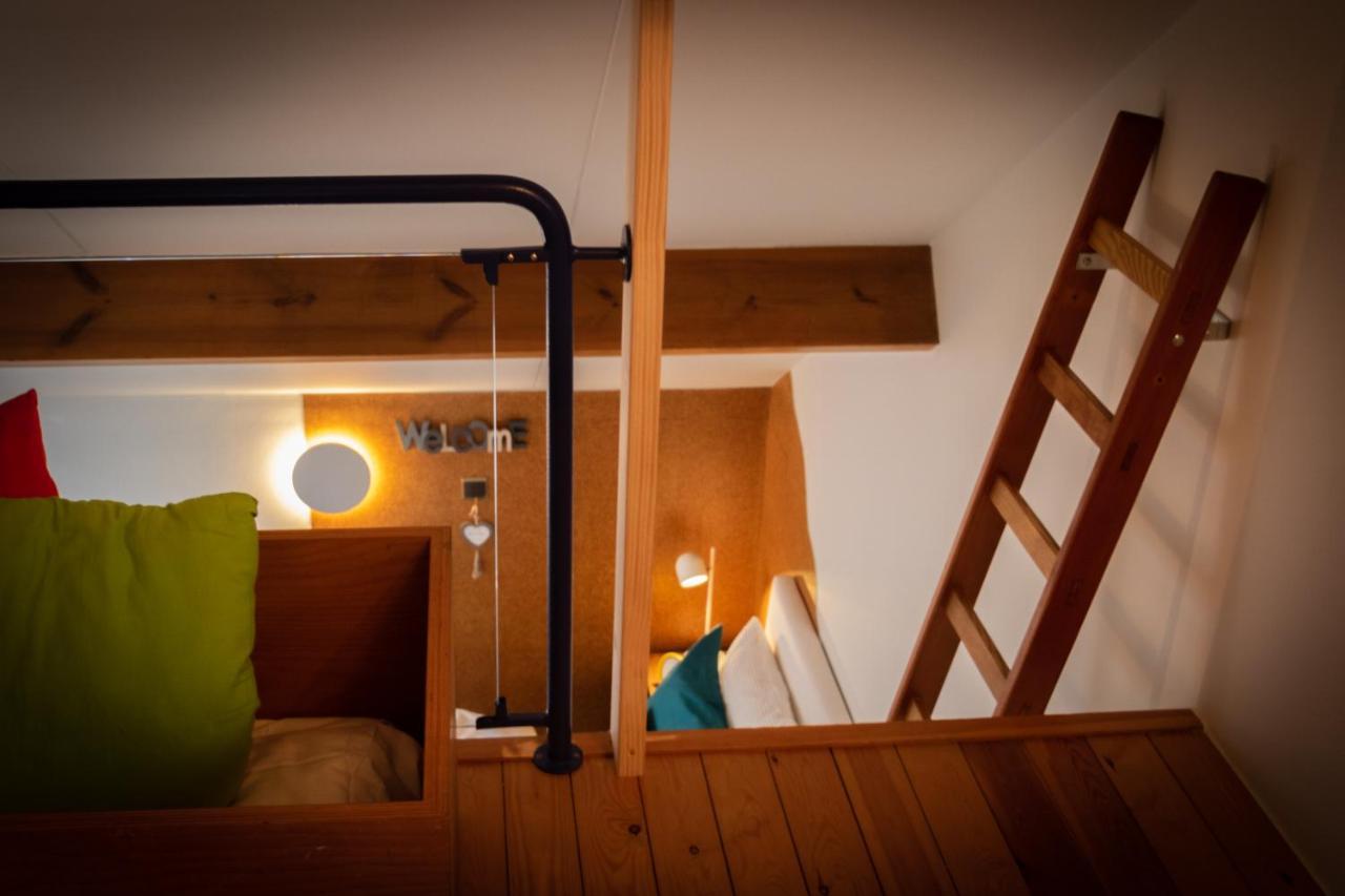 Bc Bed En Comfort บิลเซน ภายนอก รูปภาพ