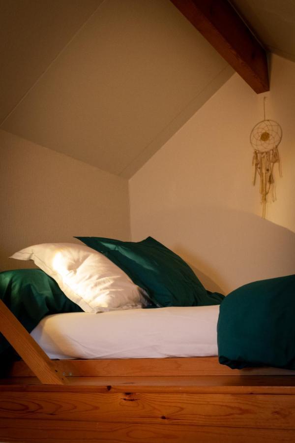 Bc Bed En Comfort บิลเซน ภายนอก รูปภาพ