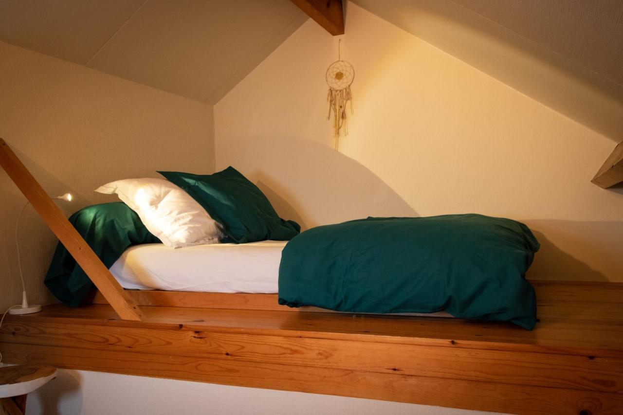 Bc Bed En Comfort บิลเซน ภายนอก รูปภาพ