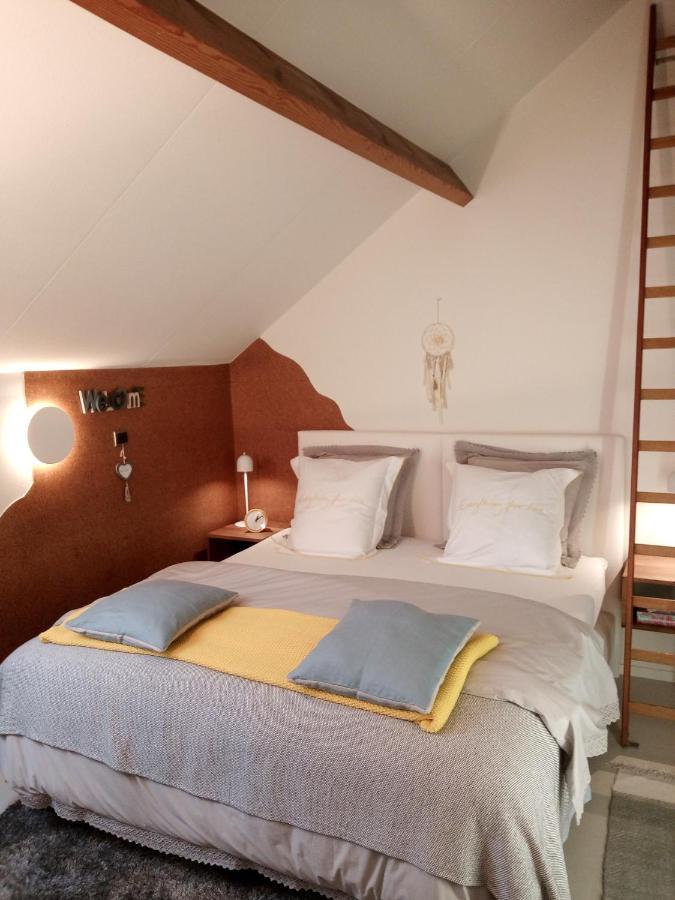 Bc Bed En Comfort บิลเซน ภายนอก รูปภาพ